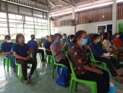 โครงการในพระราชดำริ บ้านนาไลย หมู่2