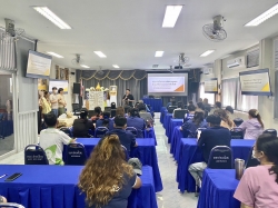 โครงการแผนงานสังคมไทยไร้คอร์รัปชันด้วยวัตกรรมและเทคโนโลยี 