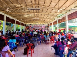 กิจกรรมงานวันเด็กแห่งชาติ ประจำปี 2566