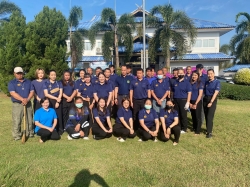 Big Cleaning day   วันที่ 14 ธันวาคม 2566