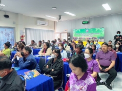 โครงการบริหารจัดการขยะ (ขยายผล) ประจำปีงบประมาณ 2567